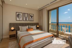 1-к квартира, вторичка, 67м2, 8/8 этаж