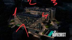 Студия квартира, вторичка, 34м2, 3/10 этаж