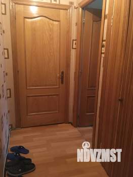 2-к квартира, вторичка, 46м2, 3/5 этаж