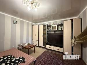 2-к квартира, вторичка, 38м2, 1/2 этаж