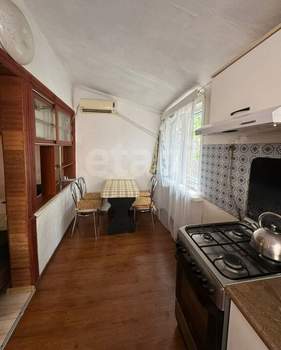 1-к квартира, вторичка, 31м2, 2/2 этаж