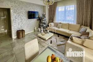 2-к квартира, вторичка, 106м2, 10/18 этаж