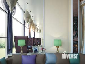 3-к квартира, вторичка, 86м2, 17/18 этаж