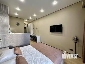 Студия квартира, сданный дом, 29м2, 3/8 этаж