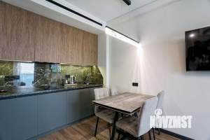 Студия квартира, вторичка, 35м2, 8/9 этаж