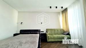 1-к квартира, вторичка, 37м2, 6/17 этаж