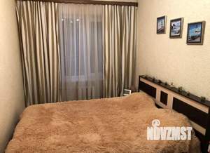 2-к квартира, вторичка, 44м2, 2/4 этаж