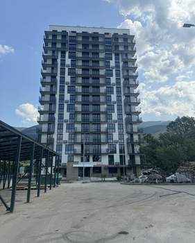 2-к квартира, вторичка, 68м2, 14/16 этаж