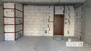 1-к квартира, вторичка, 58м2, 4/11 этаж