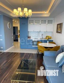 2-к квартира, вторичка, 86м2, 6/12 этаж
