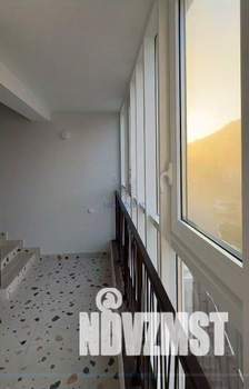 Студия квартира, сданный дом, 34м2, 4/9 этаж