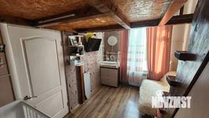 1-к квартира, вторичка, 21м2, 2/2 этаж