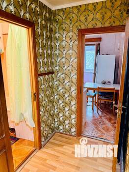 1-к квартира, вторичка, 44м2, 4/16 этаж