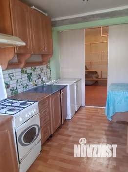 1-к квартира, вторичка, 26м2, 1/1 этаж