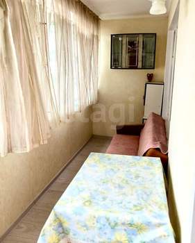 2-к квартира, вторичка, 51м2, 4/5 этаж