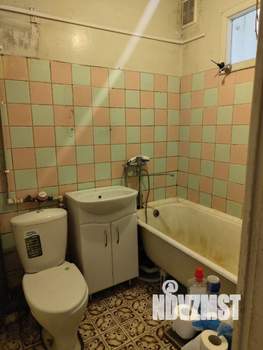 1-к квартира, вторичка, 37м2, 2/5 этаж