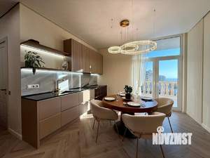 2-к квартира, вторичка, 89м2, 8/9 этаж