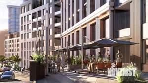 2-к квартира, вторичка, 55м2, 12/15 этаж