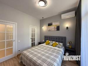 2-к квартира, вторичка, 57м2, 7/14 этаж