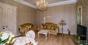 3-к квартира, вторичка, 67м2, 1/1 этаж