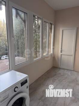 3-к квартира, вторичка, 60м2, 2/2 этаж