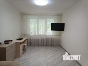 2-к квартира, вторичка, 48м2, 4/5 этаж