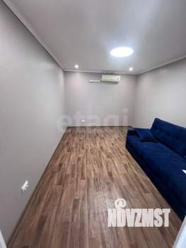 1-к квартира, вторичка, 22м2, 1/2 этаж