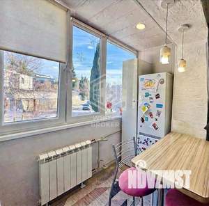 Студия квартира, вторичка, 16м2, 3/6 этаж