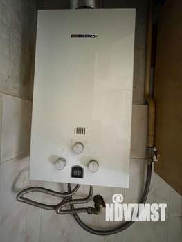 3-к квартира, вторичка, 65м2, 3/5 этаж