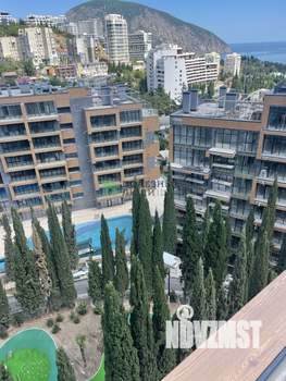 1-к квартира, вторичка, 30м2, 3/12 этаж