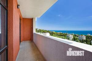 1-к квартира, вторичка, 54м2, 7/7 этаж