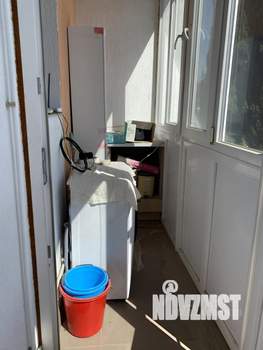 Студия квартира, вторичка, 30м2, 4/5 этаж