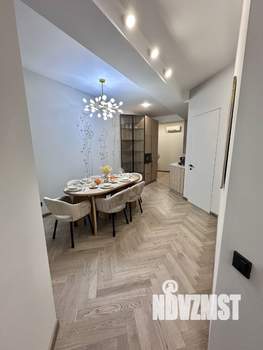 4-к квартира, вторичка, 86м2, 4/6 этаж