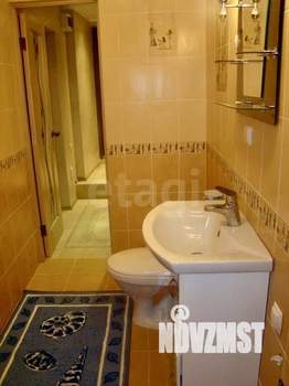 4-к квартира, вторичка, 95м2, 1/2 этаж