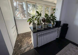 2-к квартира, вторичка, 53м2, 3/5 этаж