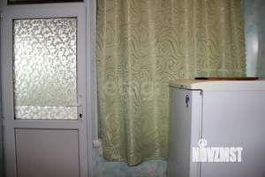 1-к квартира, вторичка, 19м2, 2/2 этаж