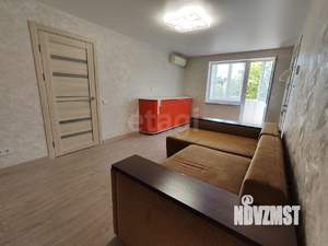 3-к квартира, вторичка, 56м2, 2/4 этаж