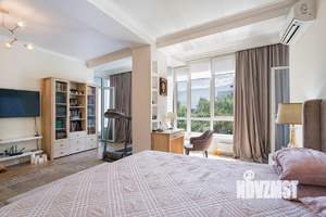 3-к квартира, вторичка, 138м2, 6/8 этаж