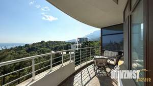 5-к квартира, вторичка, 162м2, 2/9 этаж