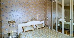 3-к квартира, вторичка, 67м2, 1/1 этаж