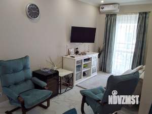 3-к квартира, вторичка, 120м2, 2/5 этаж
