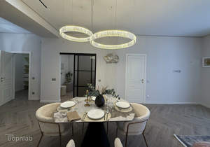 3-к квартира, вторичка, 67м2, 8/10 этаж