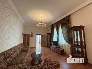 3-к квартира, вторичка, 110м2, 5/8 этаж