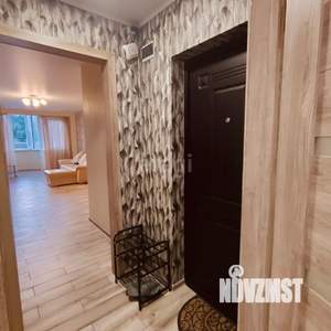 Студия квартира, вторичка, 33м2, 1/15 этаж