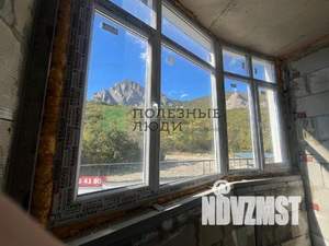 1-к квартира, вторичка, 32м2, 9/12 этаж