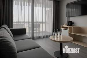 1-к квартира, вторичка, 37м2, 9/15 этаж