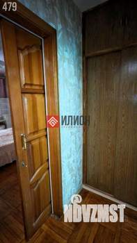 3-к квартира, вторичка, 65м2, 3/5 этаж