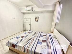 4-к квартира, вторичка, 115м2, 1/2 этаж