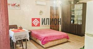 2-к квартира, вторичка, 44м2, 1/4 этаж