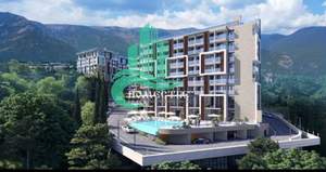 Студия квартира, вторичка, 63м2, 7/8 этаж